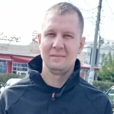 Фотография мужчины Юрий, 41 год из г. Бор