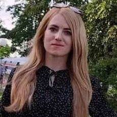 Фотография девушки Елена, 34 года из г. Климовичи