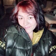 Фотография девушки Наталья, 44 года из г. Кодинск