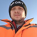 Сергей, 34 года