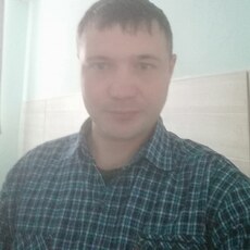 Фотография мужчины Александр, 40 лет из г. Печора