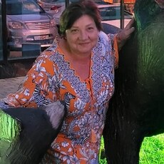 Фотография девушки Елена, 57 лет из г. Магадан