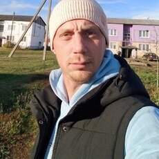 Фотография мужчины Борис, 30 лет из г. Городец