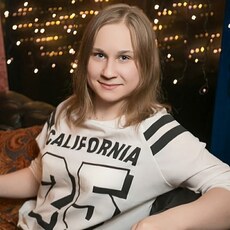 Фотография девушки Дарья, 26 лет из г. Апатиты