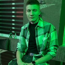 Фотография мужчины Максим, 23 года из г. Дубровно