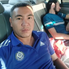 Фотография мужчины Рус, 26 лет из г. Тараз