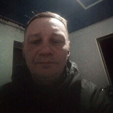 Фотография мужчины Антон, 44 года из г. Белогорск (Крым)