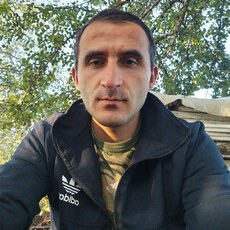 Фотография мужчины Зармик, 31 год из г. Ярославль
