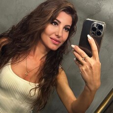Фотография девушки Жасмин, 40 лет из г. Казань