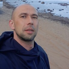 Фотография мужчины Николай, 39 лет из г. Комсомольск-на-Амуре