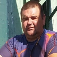 Фотография мужчины Семен, 42 года из г. Абинск