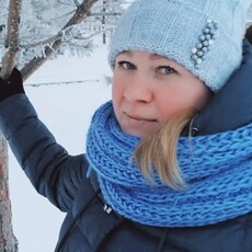 Фотография девушки Елена, 42 года из г. Глазов