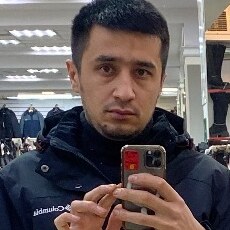 Фотография мужчины Мустафо, 29 лет из г. Казань
