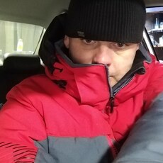 Фотография мужчины Игорь, 39 лет из г. Владивосток