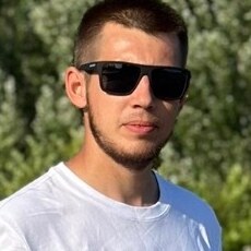 Фотография мужчины Евгений, 28 лет из г. Адлер