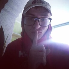 Фотография мужчины Печенька, 33 года из г. Гродно