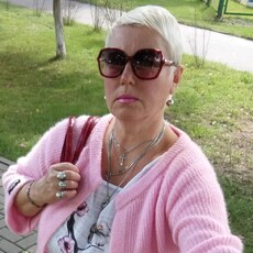 Фотография девушки Елена, 55 лет из г. Мозырь