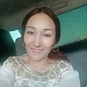 Айнар, 40 лет