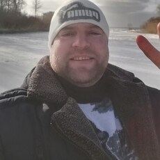 Фотография мужчины Артём, 38 лет из г. Волгоград