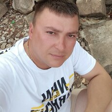 Фотография мужчины Виталий, 38 лет из г. Лида