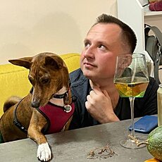 Фотография мужчины Слава, 29 лет из г. Киев