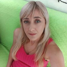 Фотография девушки Светлана, 49 лет из г. Находка