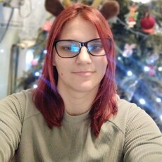 Фотография девушки Denisa, 27 лет из г. Craiova