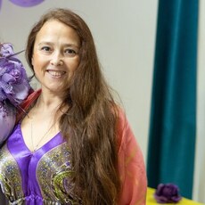 Фотография девушки Лариса, 53 года из г. Первоуральск