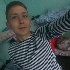 Фотография мужчины Алексей, 26 лет из г. Поставы