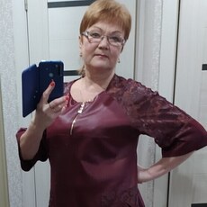 Фотография девушки Наталья, 67 лет из г. Санкт-Петербург
