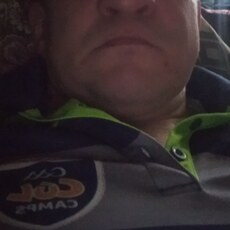 Фотография мужчины Андрей, 44 года из г. Микашевичи