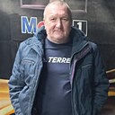 Пётр, 62 года