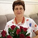 Людмила, 67 лет