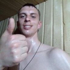 Фотография мужчины Дима, 34 года из г. Ярцево