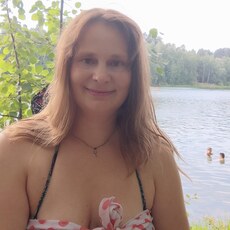 Фотография девушки Наталья, 45 лет из г. Казань