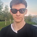 Саша, 23 года