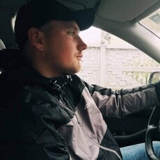 Фотография мужчины Олег, 25 лет из г. Львов