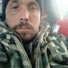 Фотография мужчины Владислав, 35 лет из г. Бодайбо