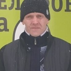 Фотография мужчины Сергей, 43 года из г. Клинцы