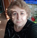 Елена, 63 года