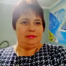 Фотография девушки Елена, 53 года из г. Кемерово