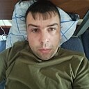 Макс, 36 лет