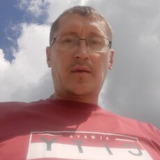 Фотография мужчины Алексей, 45 лет из г. Москва