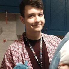 Фотография мужчины Вадим, 22 года из г. Приморско-Ахтарск