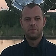 Фотография мужчины Александр, 40 лет из г. Киреевск
