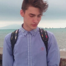 Фотография мужчины Алексей, 28 лет из г. Рубцовск