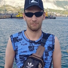 Фотография мужчины Сергей, 34 года из г. Севск