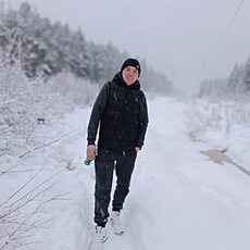Фотография мужчины Алексей, 27 лет из г. Клетня