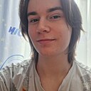 Данила, 19 лет