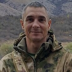 Фотография мужчины Женя, 42 года из г. Горловка